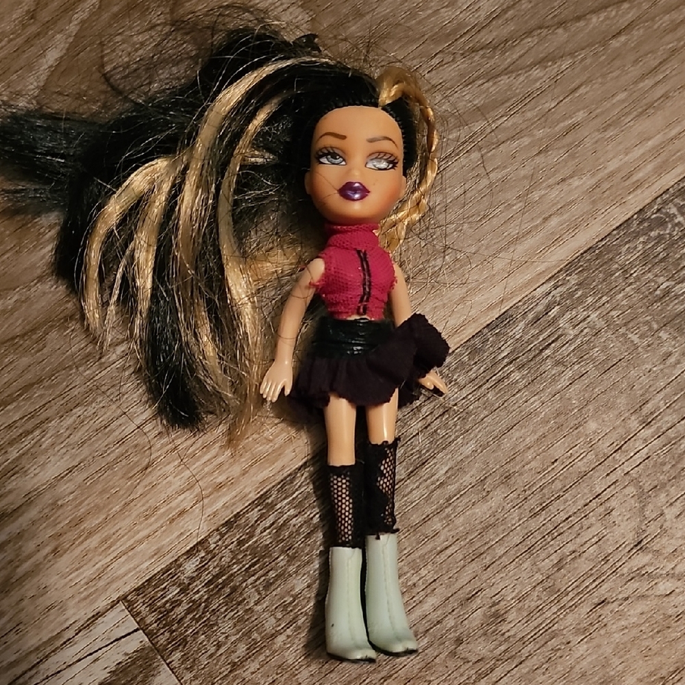 Mini Bratz